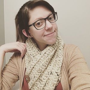 Meet your Posher, Jamie